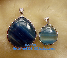 【蓝萤石吊坠】最新最全蓝萤石吊坠 产品参考