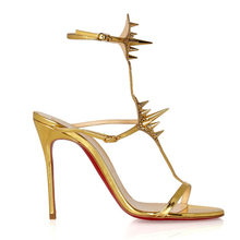 【刘亦菲的高跟鞋】最新最全刘亦菲的高跟鞋搭