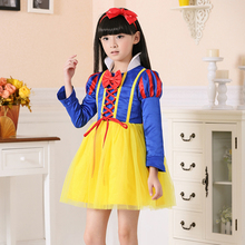 【白雪公主裙】_童装价格_最新最全童装搭配