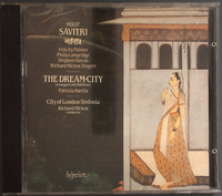 特伦斯霍克斯- LP黑胶唱片(古典进口磁带) 霍尔