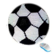 【3d立体画足球】最新最全3d立体画足球搭配