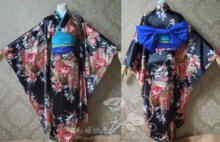 【阎魔爱<em>和服</em>】_玩具价格_最新最全玩具返利