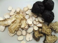 养颜养生四物汤- 生白芍调经养颜 250克四物汤