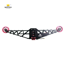 【三轴手持稳定器】最新最全三轴手持稳定器搭