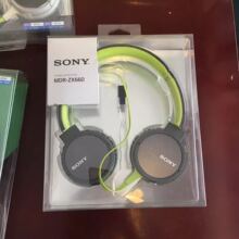 【索尼(sony)头戴耳机mdr-zx660ap】最新最全