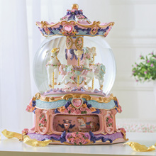 【乐高 旋转木马】最新最全乐高 旋转木马搭配