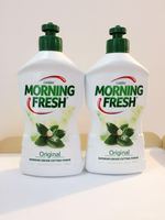 MORNSUN实体店经营-然护手超浓缩洗洁精5种