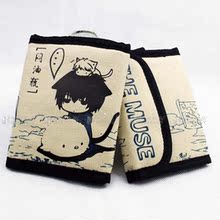 【动漫钱包盗墓笔记】_玩具价格_最新最全玩