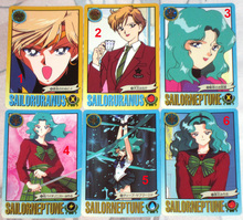 【日本原版<em>美少女战士</em>】最新最全日本原版<em>美少</em>