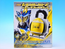 【假面骑士铠武战极凌马】最新最全假面骑士铠