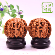 【文玩核桃 京八对】最新最全文玩核桃 京八对