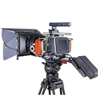 电脑摄像机数据线火线-mera BMD数字电影 摄