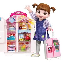 【冰箱玩具】最新最全冰箱玩具搭配优惠