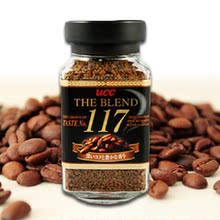 【ucc117咖啡】最新最全ucc117咖啡搭配优惠