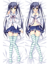 【初音岛抱枕】最新最全初音岛抱枕返利优惠