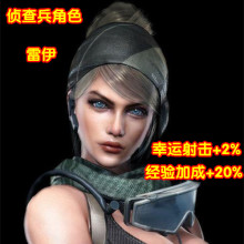 【战地之王角色】最新最全战地之王角色返利优
