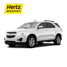 【赫兹租车】最新最全赫兹租车搭配优惠