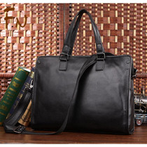 【英伦绅士真皮手包】_正品海淘特卖代购-淘宝