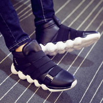 【奔跑吧兄弟鹿晗同款鞋】_正品海淘特卖代购