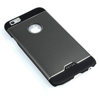 超导热-壳 a8镂空保护套 A8000导热手机iPhon