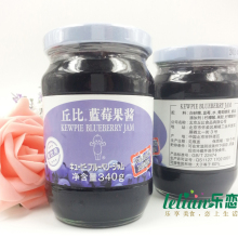【丘比蓝莓果酱】最新最全丘比蓝莓果酱返利优