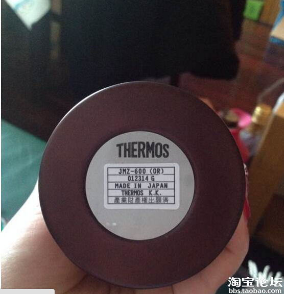 【转起来】膳魔师假货型号总结