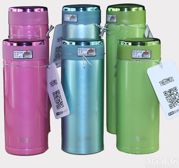 【转起来】膳魔师假货型号总结