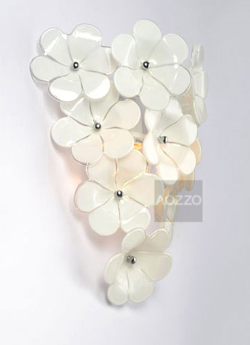 奥朵（AOZZO）田园壁灯 WL20002/1