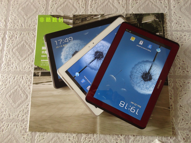 Планшет Samsung GALAXY Tab2 P5110(16G Планшет Samsung GALAXY Tab2 P5110(16G