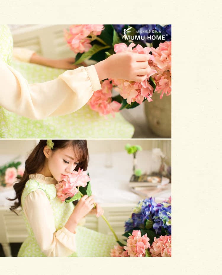 Женское платье Mumu Home z14cq6781 Женское платье Mumu Home z14cq6781