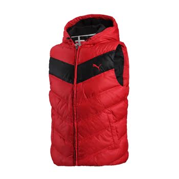Пуховый жилет Puma 2014 56178101 Пуховый жилет Puma 2014 56178101