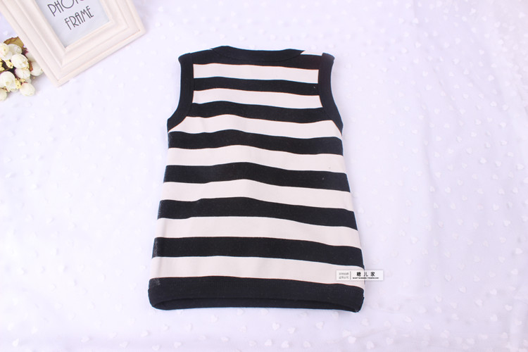 Children's vest Children's vest