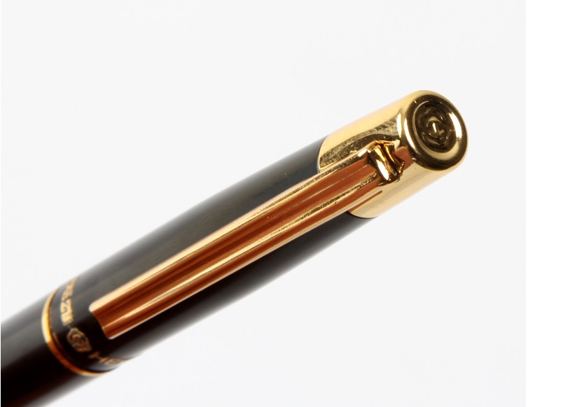 正品 英雄钢笔285特细财务钢笔 美工笔 学生练