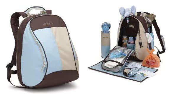 madpax diaper bag