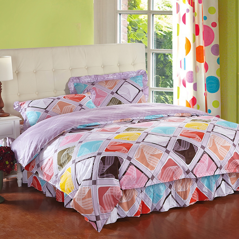 Комплект постельного белья Girl home textiles 1.2 1.5 1.8 Комплект постельного белья Girl home textiles 1.2 1.5 1.8