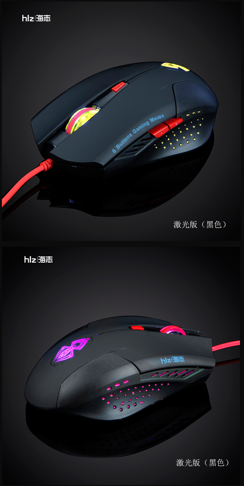 Проводная мышь Hiz 16 Usb Проводная мышь Hiz 16 Usb