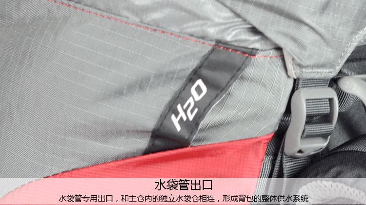 Туристический рюкзак Deuter 33442 55+10L Deuter Туристический рюкзак Deuter 33442 55+10L Deuter