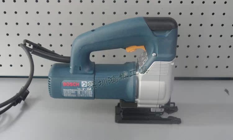 Электролобзик Bosch bosch GST85PBE Электролобзик Bosch bosch GST85PBE