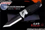 SOG  #S95SL-N Tomcat 3.0 LTD Carbon Blade  è ̼ά+VG10ָ ͳʽTͷս۵