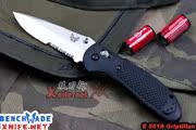 BENCHMADE  551S Griptilian ֧ߡ÷ ɫ EDCƼ Ƶ 