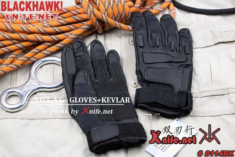 blackhawk 黑鹰 8114bk"s.o.l.a.g.