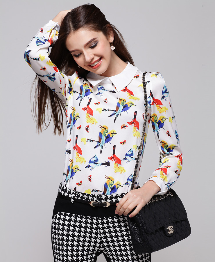 женская рубашка Zara kara 2014 женская рубашка Zara kara 2014