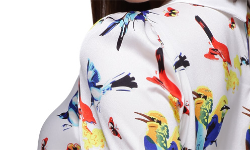 женская рубашка Zara kara 2014 женская рубашка Zara kara 2014
