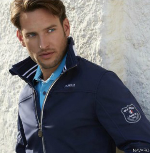 【德国pikeur-DAMIGO系列马术休闲夹克 马术