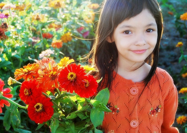 中美混血儿<em>三亚姐妹花</em> - 顽兔