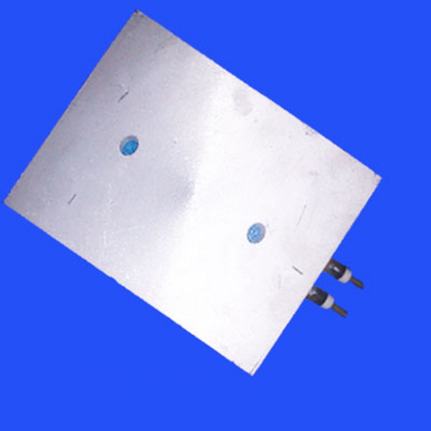 【铸铝加热板 发热板 电热板 超声波加热板 铝加