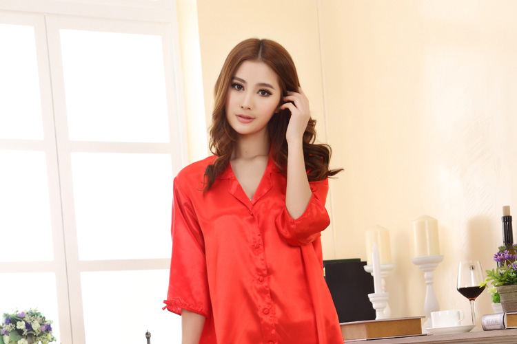 Ночная рубашка Mosojoy Ночная рубашка Mosojoy Mosojoy / dream silk brocade