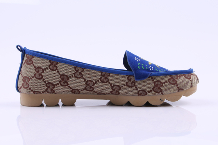 Yan Ching autumn new women's flat with soft bottoms leisure shoes genuine breathable mesh upper with old Beijing mother shoe  L203 blue 37 pictures, prices, brand platters! The elections are supplied in the national character of distribution, so action, buy now enjoy more preferential! As soon as possible.