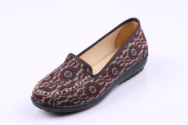 Yan Ching new spring of Old Beijing embroidered shoes comfortable shoes ethnic dance Square Leisure shoes with soft, click  Picture 39 BROWN 1578 shoes, prices, brand platters! The elections are supplied in the national character of distribution, so action, buy now enjoy more preferential! As soon as possible.