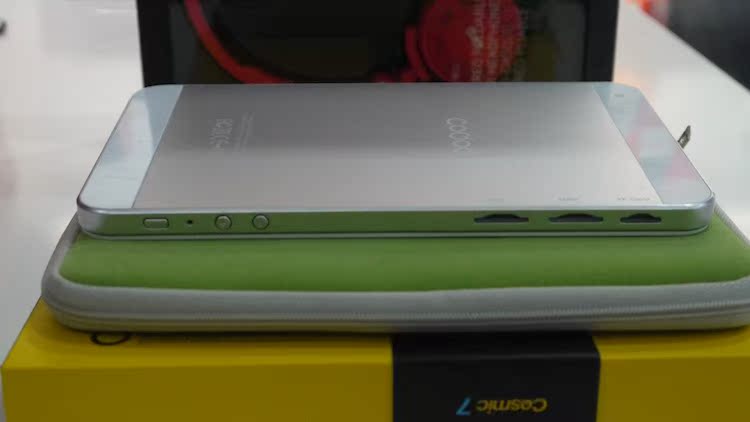 Планшет COGOO C5S Планшет COGOO C5S